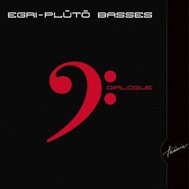 Egri Pluto Basses